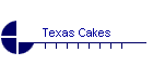 Texas Cakes
